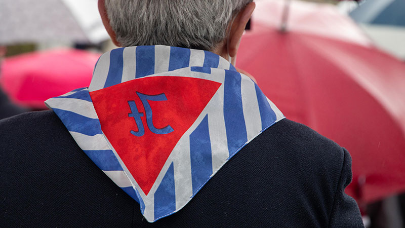 Protesta dagli 11 Comuni dell'Unione contro taglio fondi Aned e Anppia