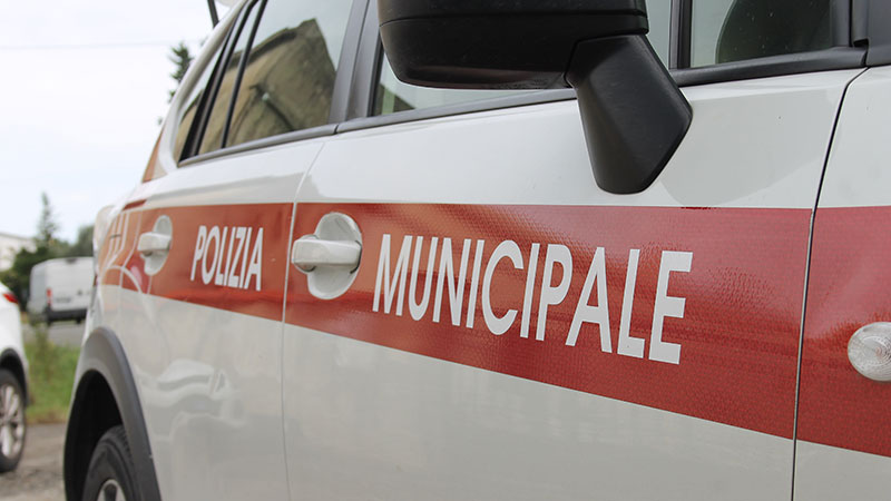 Incidente di Petroio, la polizia municipale cerca testimoni