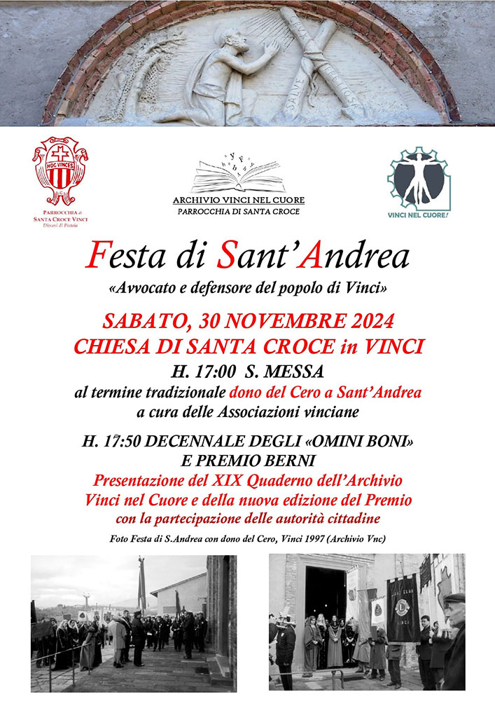 Festa di Sant'Andrea