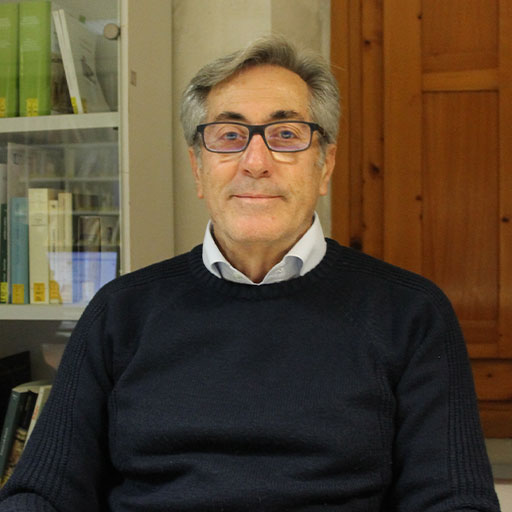 Andrea Parri