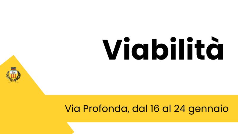 Viabilità