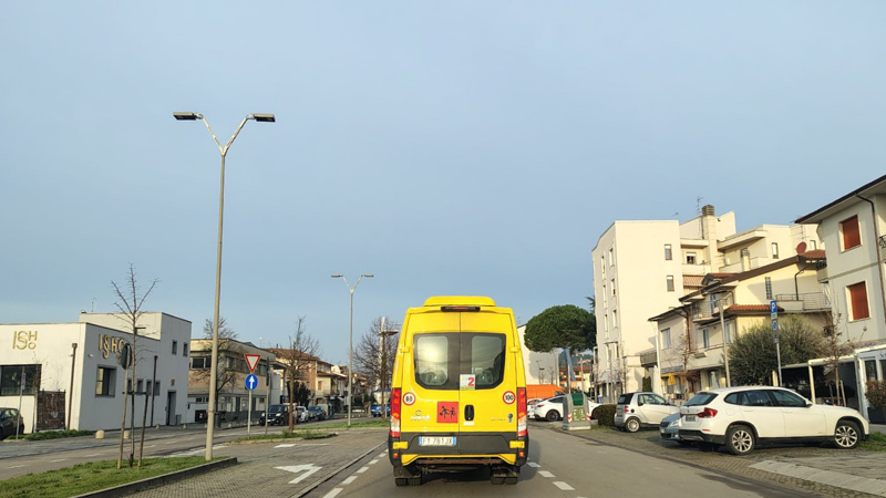 4 marzo, ultimo giorno di Carnevale, uscita anticipata per le scuole dell'infanzia e le primarie